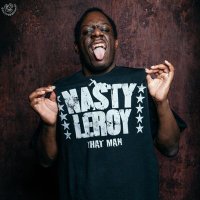 Nasty Leroy(@thatnastyleroy) 's Twitter Profileg