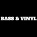 Bass & Vinyl (@Bassandvinyl) Twitter profile photo