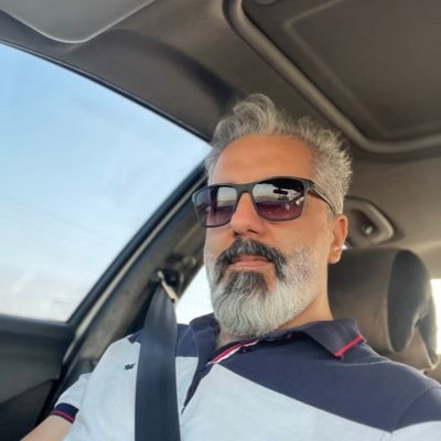 yones_kazemi's profile picture. و خدایی که در این نزدیکیست ❤️