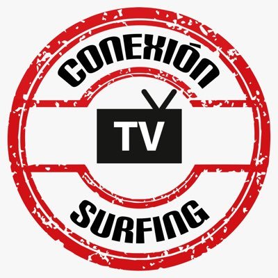 Programa de Televisión. El mejor surf y sus protagonistas #conexionsurfing