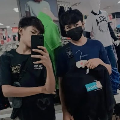 RizkiAn04433466's profile picture. Riyas jr