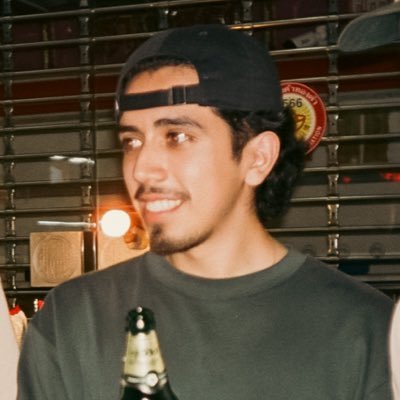 BryanAMartinez's profile picture. 