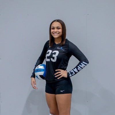 Instagram: maliyacobb2026
Iowa Impact Volleyball Club
5’10 RS Lefty
I've been playing volleyball since I was 11 years old, and I'm passionate about the sport.
