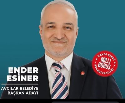 saadet partisi  Milli Görüş