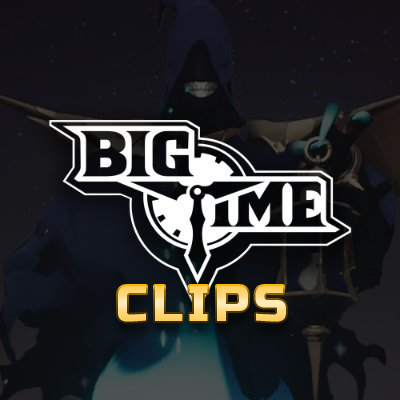 Sharing the best clips from the game Big Time