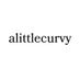 alittlecurvy (@littlecurvyshop) Twitter profile photo