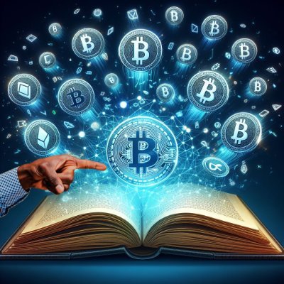 Des définitions claires et concises de termes clés en crypto et blockchain. #crypto #blockchain #lexique #apprendre #comprendre #investissement #defi #bitcoin