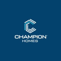 Champion Homes (@champion_homes) 's Twitter Profile Photo Champion Homes (@champion_homes) 's Twitter Profile Photo