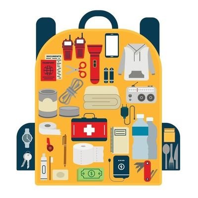 Emergency Preparedness Essentials your one stop shop for Emergency Supplies and Equipment. Coming soon.