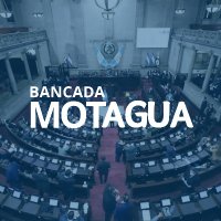 Bancada Motagua(@BancadaMotagua) 's Twitter Profile Photo