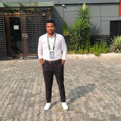 TV/Radio Presenter - CAF And FIFA Accredited Journalist