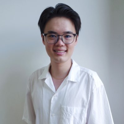 KevinNgo03's profile picture. 21 | Chopped 🇻🇳 building @pett_app