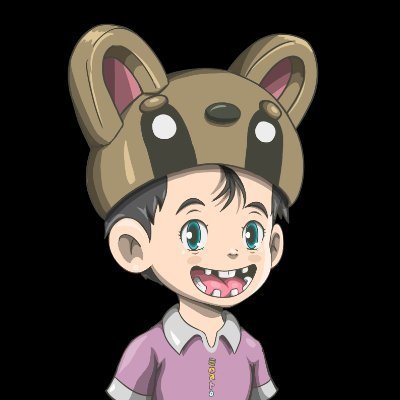 𝗕𝗨𝗬-𝗧𝗢-𝗕𝗨𝗜𝗗𝗟 Shapeshifting @tanukiverse_hq 🦝 https://t.co/7wzLTbkLimタヌキバースで変身勉強中🍭🍬
https://t.co/NZrvARU28L…