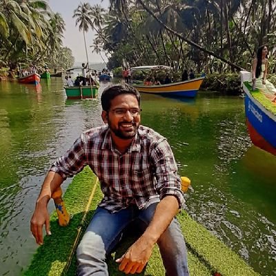 jagadeeshgade3's profile picture. MERN Stack Developer with expertise in HTML, CSS, JS, Node.js, React, Express.js, and MongoDB.Passionate about creating efficient,and scalable web applications.