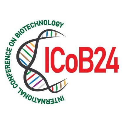 Advancing Biotech Innovation | Join global experts, researchers, and industry leaders at the forefront of biotechnology. #ICB2024 | July 2024 | Register Now!!!