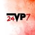 24VP7 (@24VP7) Twitter profile photo