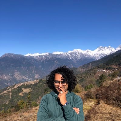 Independent Journalist-environment, climate, science. Fellow @Nepalimjn, Past: @deshsanchar1. @WisconsinWatch; @AlfredFriendly @occrp Fellow (he/him) 🏳️‍🌈