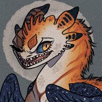 ☁🟦moonski.bsky.social🟦☁ (@xmoonskix) 's Twitter Profile Photo