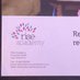 Rise Academy Hull (@hullrise) Twitter profile photo Rise Academy Hull (@hullrise) Twitter profile photo