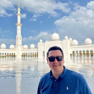 pvds1984's profile picture. 