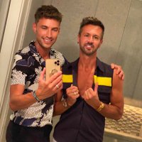 Wes and Pete (@wesandpete) 's Twitter Profile