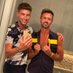 Wes and Pete (@wesandpete) Twitter profile photo Wes and Pete (@wesandpete) Twitter profile photo