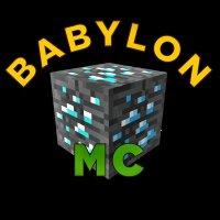 Babylon MC(@playbabylonmc) 's Twitter Profile Photo