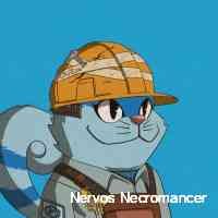Nervos Necromancer (@necromancern_e) 's Twitter Profile