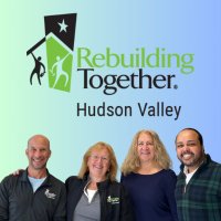 Rebuilding Together HV(@RTHudsonValley) 's Twitter Profile Photo
