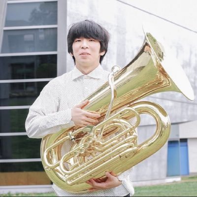 Sho Hirano 平野 生(Tuba)