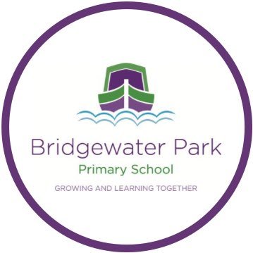 Bridgewater Park Primary School is a delightful Primary school nestled in the heart of Castlefields, Runcorn.