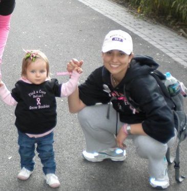 DaniDavoli's profile picture. Certified ASL Interpreter, Coordinator of Deaf Health Services for North Shore-LIJ, BU Master of Science in Health Communications student, & proud mommy.