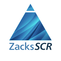 Zacks SCR(@ZacksSmallCap) 's Twitter Profile Photo