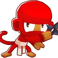 Ninja monkey(@ninjamonkeybtd) 's Twitter Profile Photo