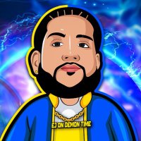 EJ (@ejondemontime) 's Twitter Profile