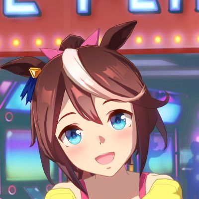 現役馬のレーベンスティールが大好きで応援しています。色んな事が好きな他趣味垢/成人済み/アニメ垢/アニメ好き/