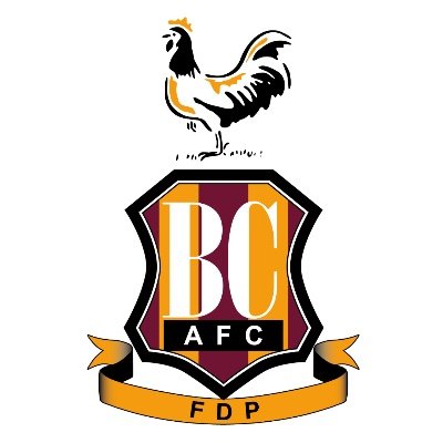 The official Twitter home of Bradford City FDP for U5s - u18s | Pathway to @bantamsacademy | Part of @bcafc_cf #BCAFCFDP | #BCAFC