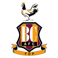 Bradford City Football Development Programme(@BCAFC_FDP) 's Twitter Profile Photo