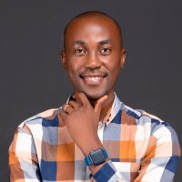 Brian Nyagol (@briannyagol) 's Twitter Profile