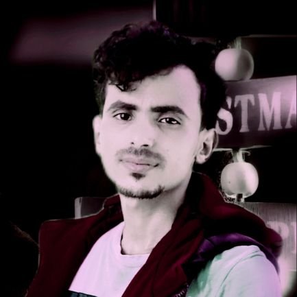 Bashir_farea's profile picture. شخصية مؤثرة على وسائل التواصل الاجتماعي