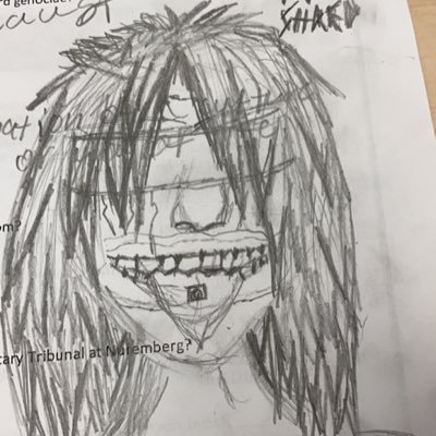 I can’t believe I fucking spelled laryngitis wrong smh
