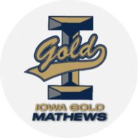 Iowa Gold Fastpitch (@blitziowa) 's Twitter Profile