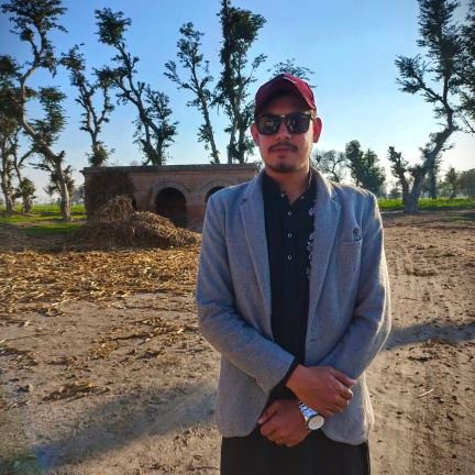 JawadRiyan11's profile picture. 