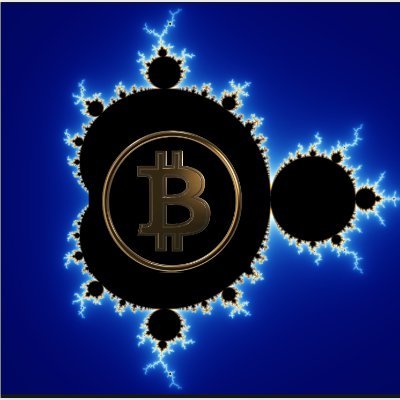 The Bitcoin Network is a complex adaptive system powering a simple monetary policy. That monetary policy is best suited to power the global economy, hence, NGU