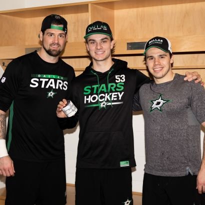 Go Stars