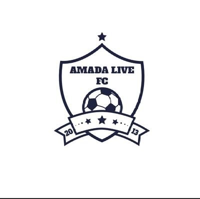 Official Twitter Account of Amada Live FC | Mbarara High School Class of 2013-2018 | Champions🥇🏆 Season 6 | Contact us: amadalivefc@gmail.com