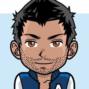 chimeno's profile picture. 