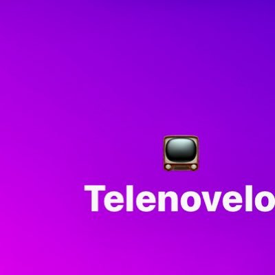 telenovelo Profile Picture