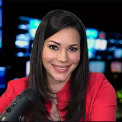 American First 🇺🇸 | Hispanic 🇨🇺🇪🇸 | @joshburgetx 💍 | Media Editor ✍️ | VTRAQUE VNUM 💚