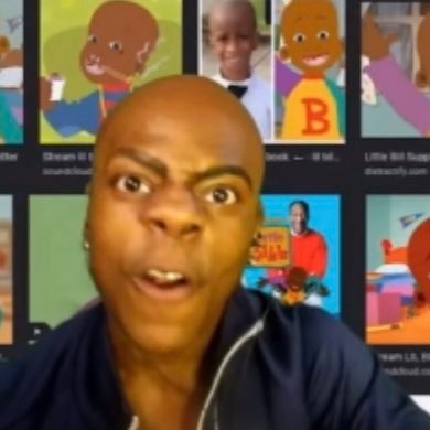 datniggaonearth's profile picture. 